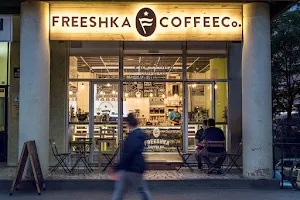 FREESHKA COFFEE Co. image