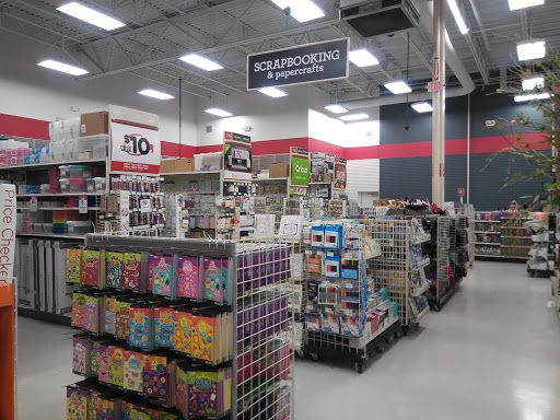 Craft Store «Michaels», reviews and photos, 3220 Fairlane Dr, Allen Park, MI 48101, USA