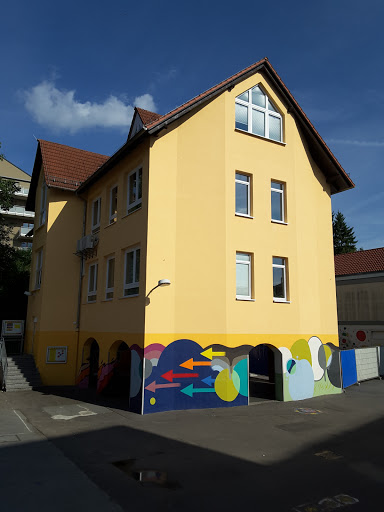 Volkshochschule Schriesheim Wilhelmsfeld