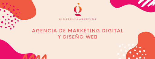 Gingerly Marketing | Diseño Web | Marketing Digital | Santiago De Compostela