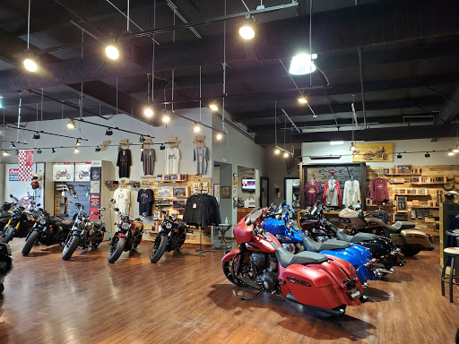 Motorcycle Dealer «Cherokee Cycles», reviews and photos, 1700 SC-14, Greer, SC 29650, USA