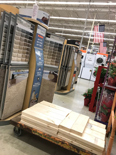 Home Improvement Store «The Home Depot», reviews and photos, 1680 Stringtown Rd, Grove City, OH 43123, USA