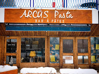 Photos du propriétaire du Restaurant ARCUS COFFEE, Les Arcs 1800 à Bourg-Saint-Maurice - n°1