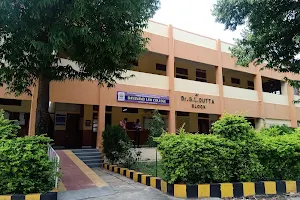 Dayanand College of Arts & Science image