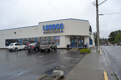 Lordco Auto Parts