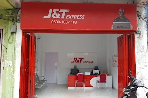 J&T Express Binjai image