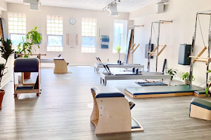 Aura Physical Therapy & Pilates image