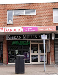 Kieran Mullin Hairdressers