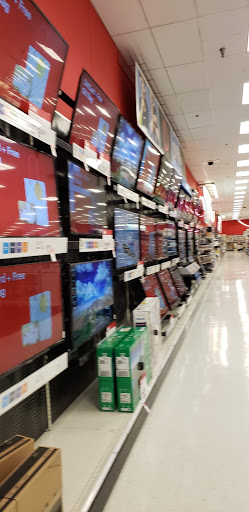 Department Store «Target», reviews and photos, 2000 W Waters Rd, Ann Arbor, MI 48103, USA