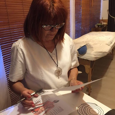 Muriel Poisson Magnétiseur Bio Energéticien à Marignane