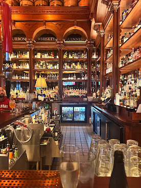 Bog & Barley Irish Pub by null