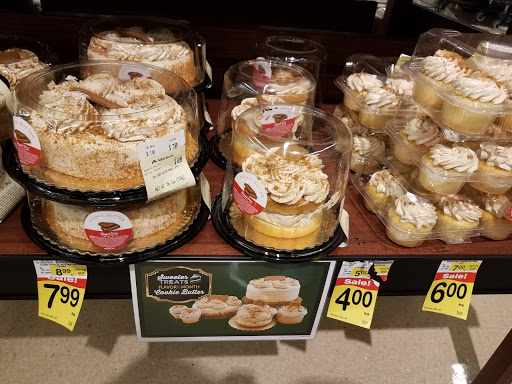 Grocery Store «Albertsons», reviews and photos, 3520 Pacific Ave SE, Olympia, WA 98501, USA