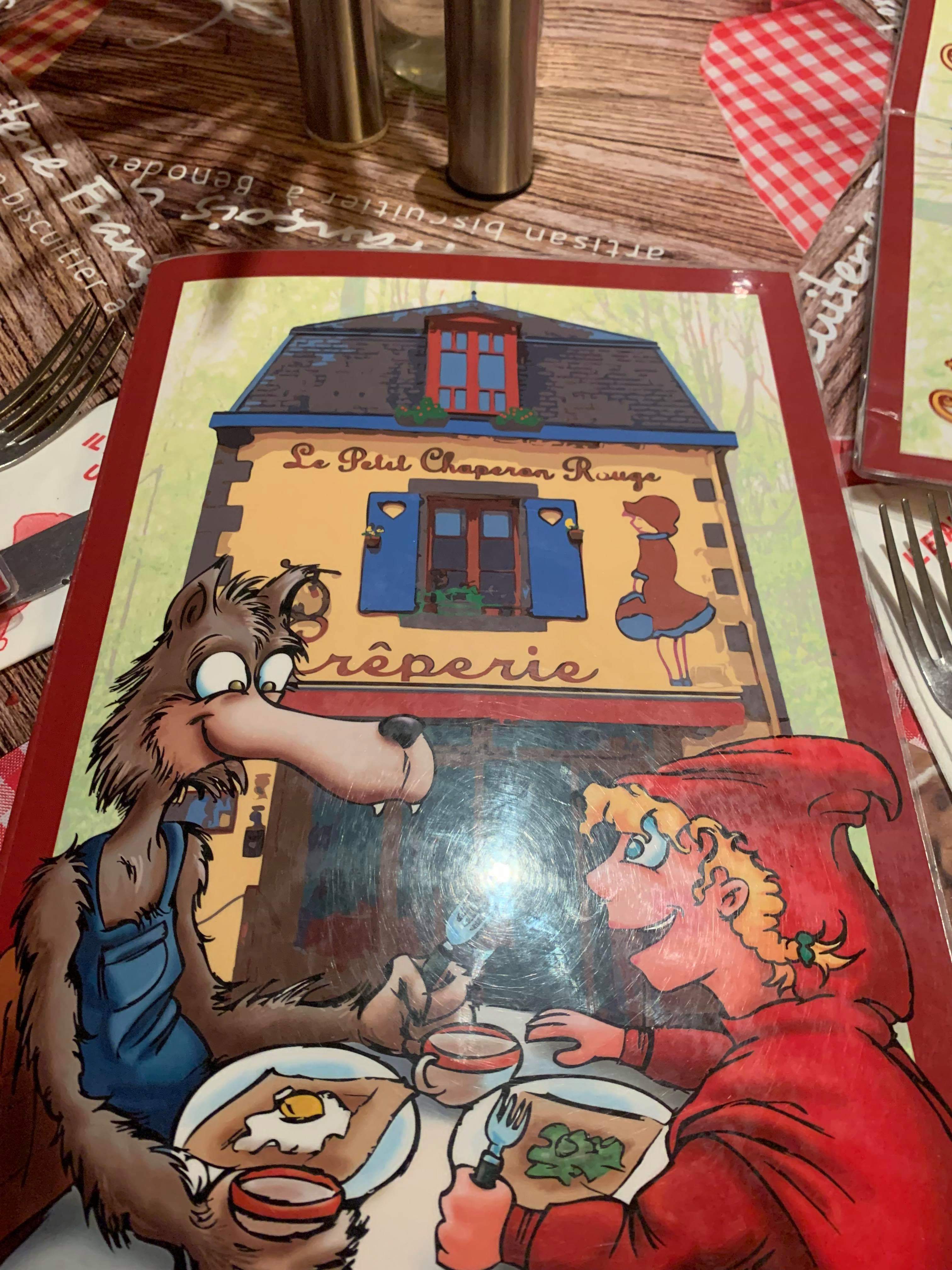Photo n° 1 de l'avis de pascal.r fait le 19/05/2019 à 12:56