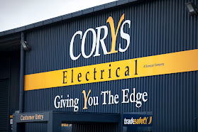 Corys Electrical Mt Eden