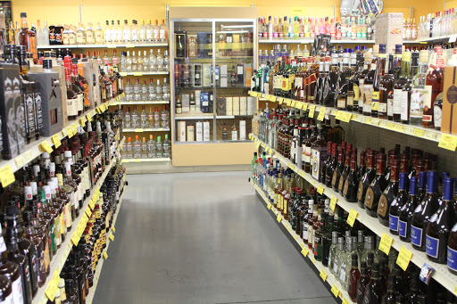 Liquor Store «Liquor Outlet», reviews and photos, 9620 S Las Vegas Blvd, Las Vegas, NV 89123, USA