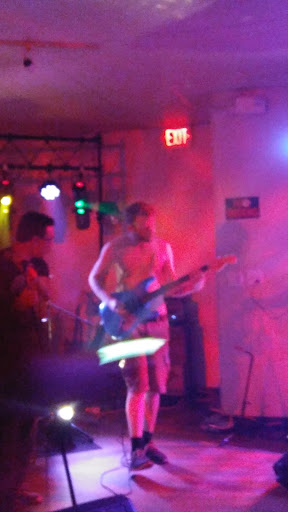 Bar «The Liquor Hole», reviews and photos, 7237 State Park Rd, Spring Grove, IL 60081, USA