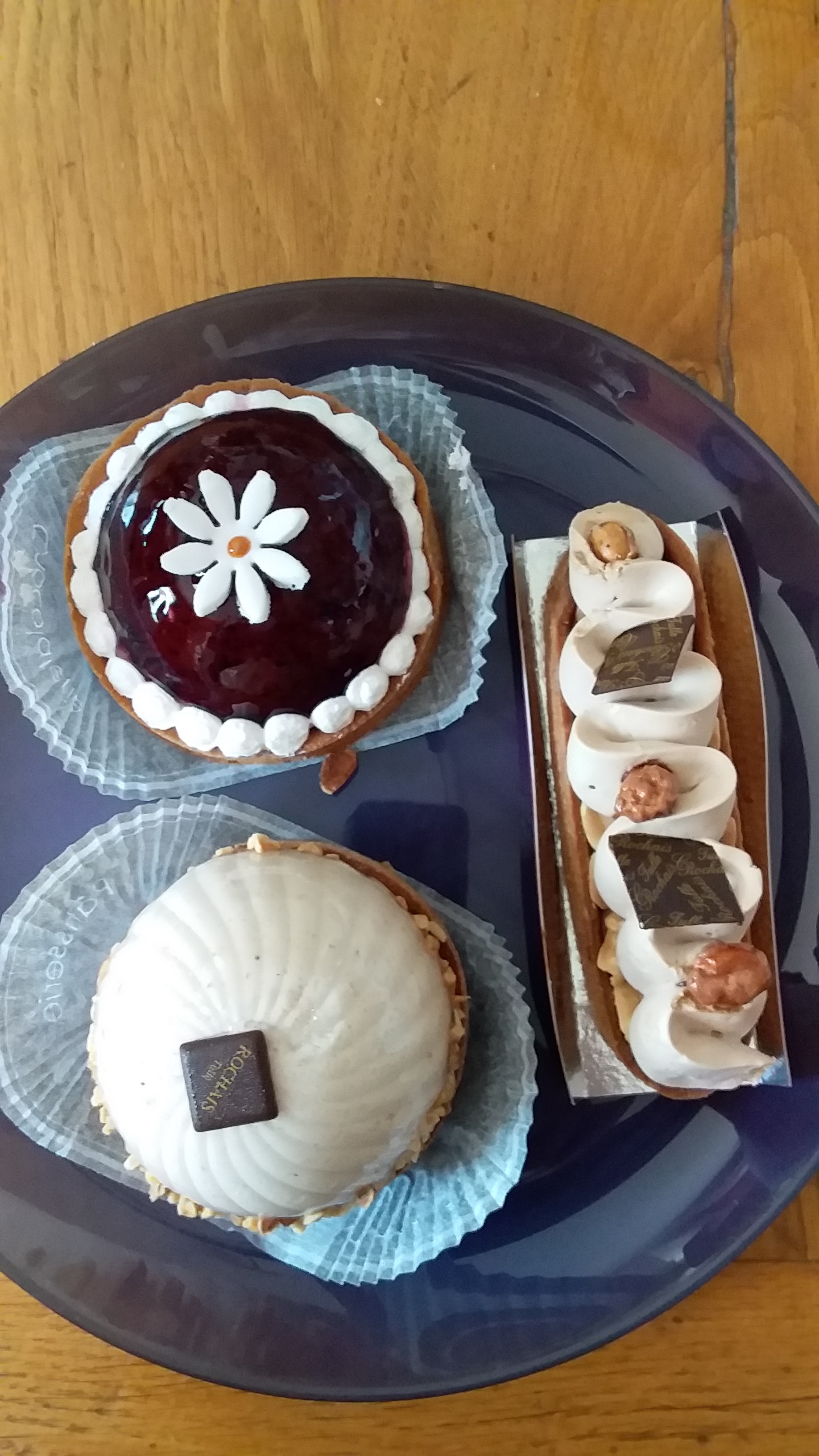 Photo n° 1 de l'avis de Cécile. fait le 29/11/2022 à 14:02