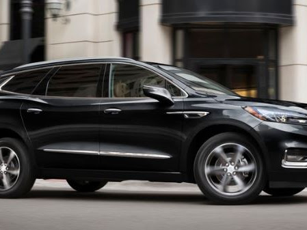 Buick Dealer «City Buick GMC», reviews and photos, 43-60 Northern Blvd, Long Island City, NY 11101, USA