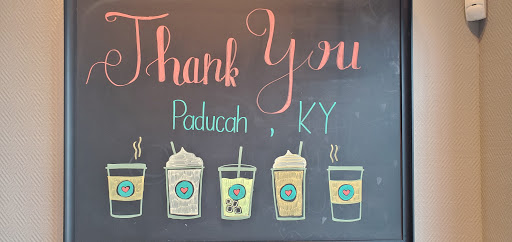 Coffee Shop «Starbucks», reviews and photos, 1530 Lone Oak Rd, Paducah, KY 42003, USA