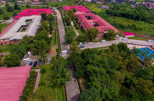 Emerald High School, Ogunrun-Ori, Lagos-Ibadan Expressway Opposite Deeper Life Conference Centre 110106 Mowe, Nigeria, Primary School, state Ogun