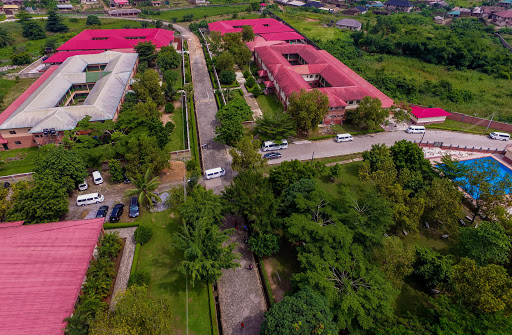 Emerald High School, Ogunrun-Ori, Lagos-Ibadan Expressway Opposite Deeper Life Conference Centre 110106 Mowe, Nigeria, Dance School, state Ogun