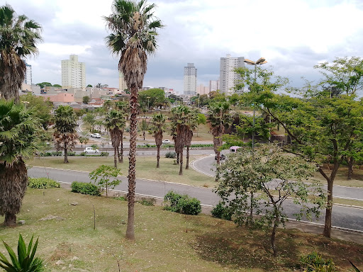 Logo da empresa - Parque Linear Prestes Maia