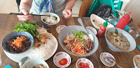 Bún chả du Restaurant vietnamien Pho Co à Paris - n°12