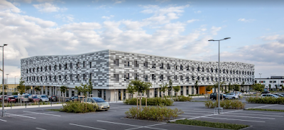 Docteur Sabrina DRIDI à Dijon