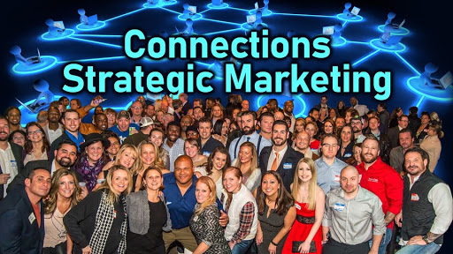 Connections Strategic Digital Marketing Agency of Atlanta