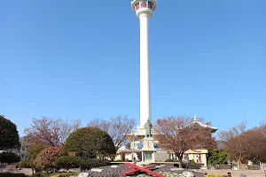 Diamond Tower (Busan Tower) image