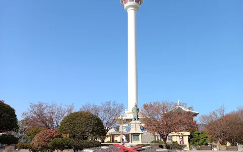 Diamond Tower (Busan Tower) image