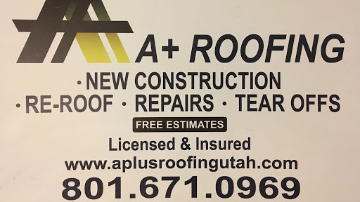 Adams Roofing in Salt Lake City, Utah