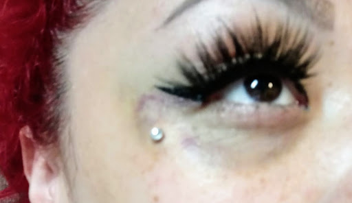 Tattoo Shop «Romantic Torture Tattoo», reviews and photos, 3501 Capital Blvd, Raleigh, NC 27604, USA