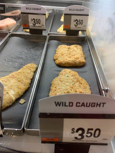 Grocery Store «Giant», reviews and photos, 7575 Linton Hall Rd, Gainesville, VA 20155, USA