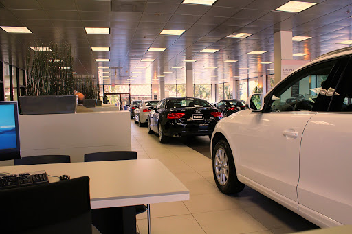 RusnakWestlake Audi image