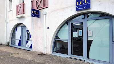 LCL Banque et assurance à Tarnos