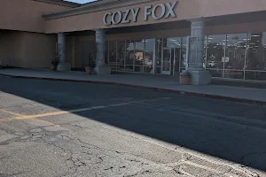 Cozy Fox image