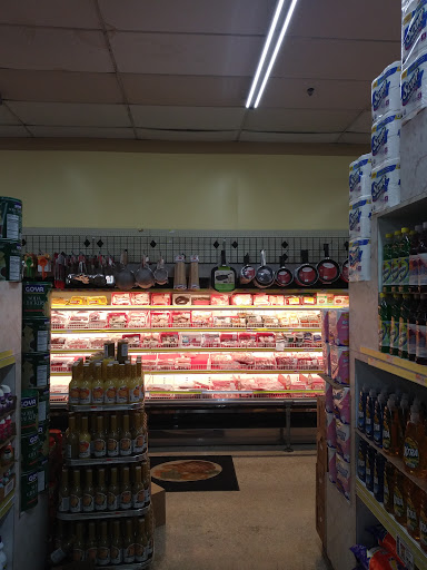 Supermarket «Twin City Supermarket», reviews and photos, 611 Broadway, Newark, NJ 07104, USA