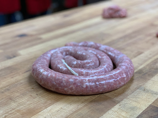 Butcher Shop «The Local Pig», reviews and photos, 2618 Guinotte Ave, Kansas City, MO 64120, USA