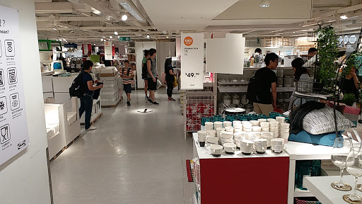 IKEA Causeway Bay Store