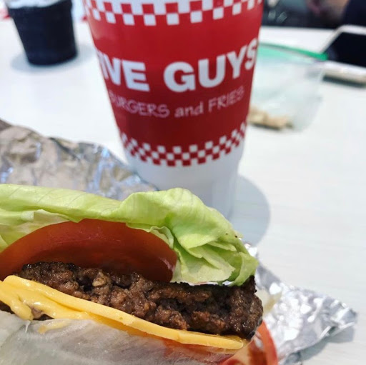 Five Guys