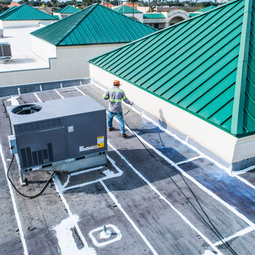 Roofing Contractor «San Antonio Roof Experts», reviews and photos, 5225 McCullough Ave, San Antonio, TX 78212, USA