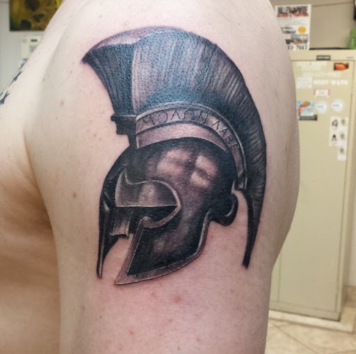 Explore adele tattoo ideas, creative tattoo ideas in San Diego, available at Sideshow Tattoo and Piercing