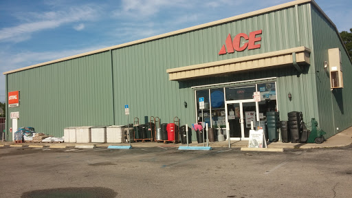 Hardware Store «Pinellas Central Ace Hardware LLC», reviews and photos, 12344 Seminole Blvd, Largo, FL 33778, USA
