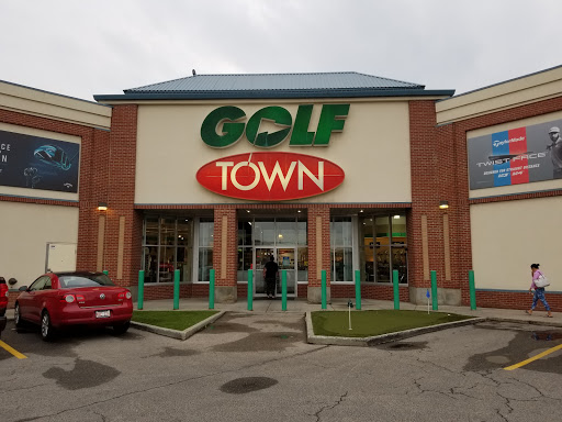 Golf Town