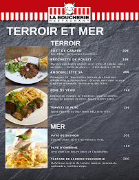 Photos du propriétaire du Restaurant à viande LA BOUCHERIE ST PIERRE à Saint-Pierre - n°5