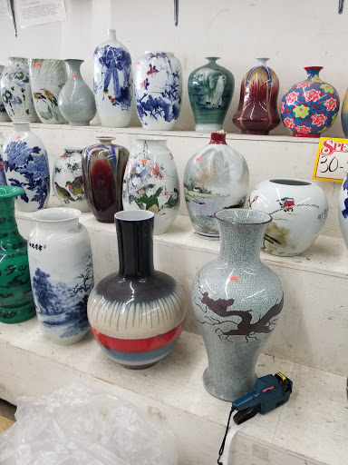 Asian Grocery Store «V & T Supermarket», reviews and photos, 12 N Franklin St, Hempstead, NY 11550, USA