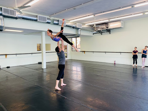Dance classes with your partner in Orlando