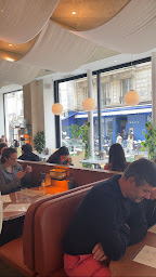 Photo n°44 de Cali Uptown à Paris ()