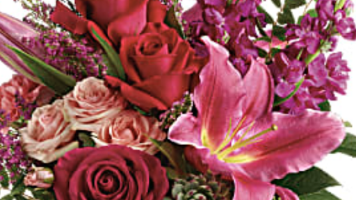 Florist «Flowers By Lou Ann», reviews and photos, 632 S Beckham Ave, Tyler, TX 75701, USA